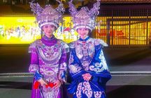 1-Day Best Mini Group & Private Tours to Mt. Avatar & Forest Park