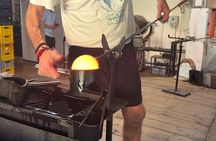 Bohemian Glassmaking, Nature & Heritage Day Trip from Prague