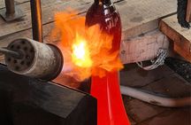 Bohemian Glassmaking, Nature & Heritage Day Trip from Prague