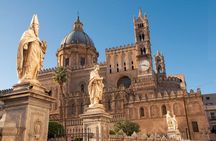 Palermo Cefalu Day Tour from Catania
