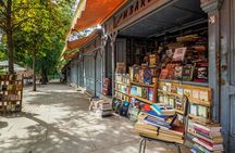 Madrid Half-Day Small Group Tour with Royal Palace & Hotel Pickup