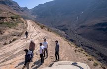 Sani Pass Day Tour from Durban