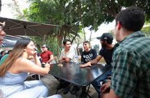 Michelin Walking Taco Tour in Mexico City Taste and Explore