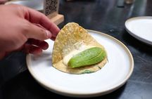 Michelin Walking Taco Tour in Mexico City Taste and Explore