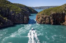 Derby to Horizontal Falls Half Day Adventure