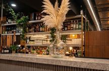Seville Gastronomic and Tapas Tour