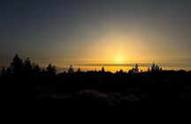 Teide Sunset Jeep Tour from South Tenerife