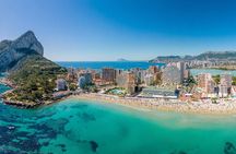 Altea and Calpe Day Trip from Alicante