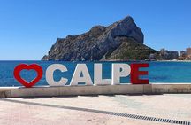 Altea and Calpe Day Trip from Alicante