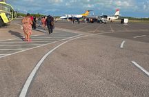 Airport Transportation