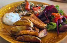 Authentic Icelandic Cooking Class in a Local Reykjavik Home