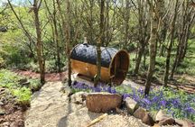 Woodland Immersion Retreat Half Day Spa Wellness Experience