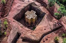 2 Days Lalibela Rock Hewn Churches Tour