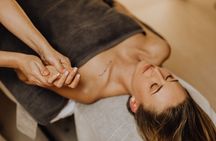 Kathmandu Spa Ritual and Choice of Massage Therapy