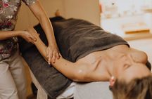 Kathmandu Spa Ritual and Choice of Massage Therapy