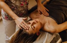 Kathmandu Spa Ritual and Choice of Massage Therapy