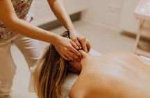 Kathmandu Spa Ritual and Choice of Massage Therapy
