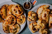 Mendoza Meals Food Tour with 12+ Tastings