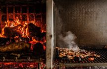 Mendoza Meals Food Tour with 12+ Tastings