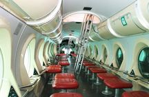Submarine Safaris - pick up from Playa Blanca