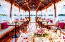 Bangkok Private Proposal Cruise on the Chao Phraya River