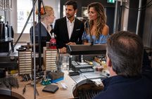 Amsterdam: Royal Experience at Oldest Diamond Factory