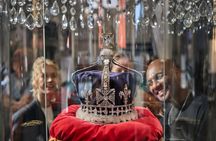 Amsterdam: Royal Experience at Oldest Diamond Factory