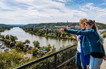 Prague Private Custom Tour with a Local: Highlights & Hidden Gems