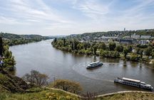 Prague Private Custom Tour with a Local: Highlights & Hidden Gems