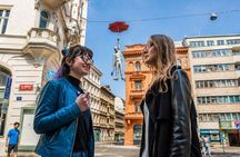 Prague Private Custom Tour with a Local: Highlights & Hidden Gems