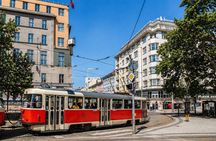 Prague Private Custom Tour with a Local: Highlights & Hidden Gems