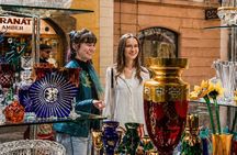Prague Private Custom Half-Day Experience with a Local