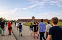 Auschwitz-Birkenau Guided Tour and Ticket with Hotel Pick-up