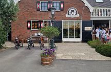 Windmills, Volendam and Cheese Farm Private Tour from Amsterdam