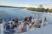 Wine Tasting And Boat Ride