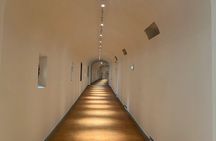 Uffizi Gallery Guided Tour Plus Vasari Corridor Reserved Ticket
