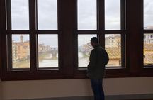Uffizi Gallery Guided Tour Plus Vasari Corridor Reserved Ticket