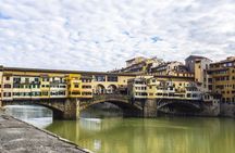 Uffizi Gallery Guided Tour Plus Vasari Corridor Reserved Ticket