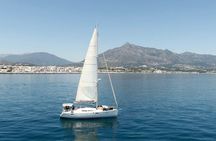 Marbella : enjoy the luxury of Puerto Banus by sailboat