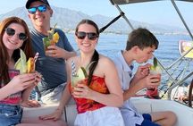 Marbella : enjoy the luxury of Puerto Banus by sailboat