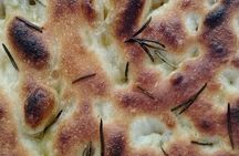 Pizza and gelato affogato masterclass