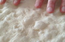 Pizza and gelato affogato masterclass