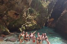 Full Day Speedboat Tour in Zadar County