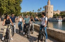 Seville City E-Bike Tour: Top Seville's Monuments