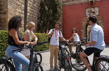 Seville City E-Bike Tour: Top Seville's Monuments