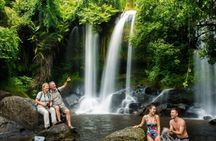All-Inclusive Reverse Route: Kulen, Beng Mealea & Tonle Sap