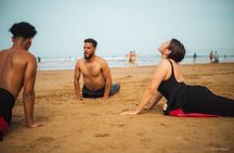 Learn to Surf in Taghazout with Abdul