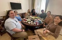 Shanghai Dine At A Local Familys Home With English Speaking hosts