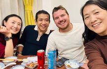Shanghai Dine At A Local Familys Home With English Speaking hosts