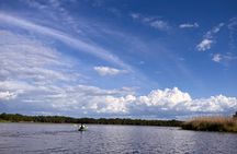 Sunset Paddling Adventure